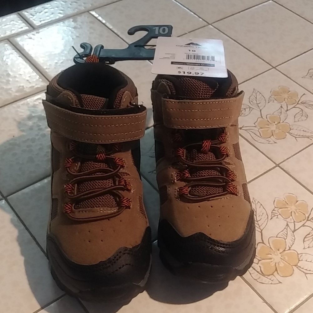 Toddler Shoes